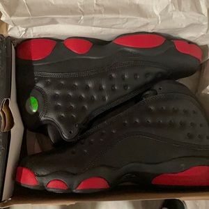 Jordan 13 Dirty Bred Gradeschool / BG
